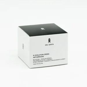 R-EVOLUTION CREMA ANTIARRUGAS
