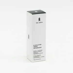R-EVOLUTION SÉRUM ANTIARRUGAS