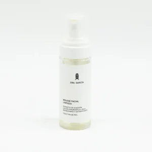 MOUSSE LIMPIEZA FACIAL