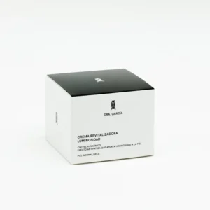 CREMA REVITALIZADORA