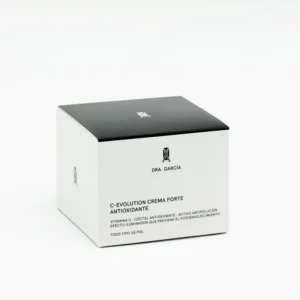 CREMA FORTE ANTIOXIDANTE C-EVOLUTION