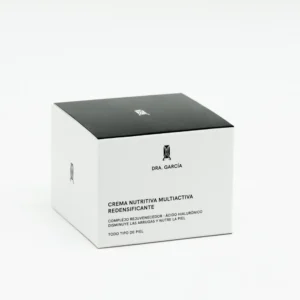 CREMA NUTRITIVA MULTIACTIVA REDENSIFICANTE