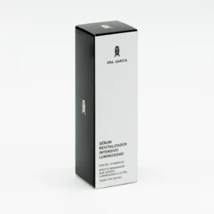 SÉRUM REVITALIZADOR