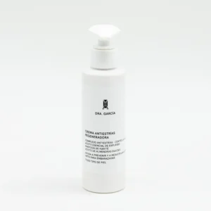 CREMA ANTIESTRÍAS REGENERADORA